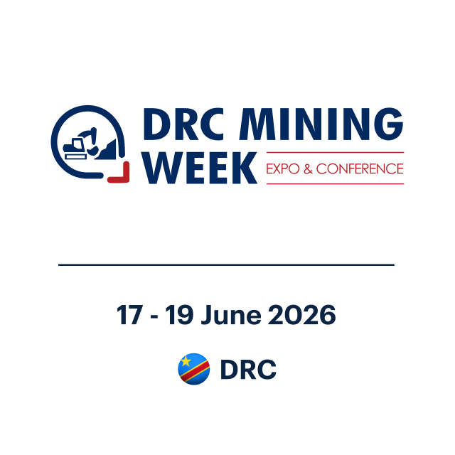 RDC : la DRC Mining Week ouvre ses portes ce 17 juin à Lubumbashi